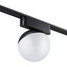 359262 Трековый магнитный светодиодный светильник Novotech SMAL 48V CRI90+ 3000К 800Лм 120° 10W