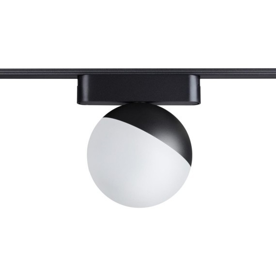 359262 Трековый магнитный светодиодный светильник Novotech SMAL 48V CRI90+ 3000К 800Лм 120° 10W