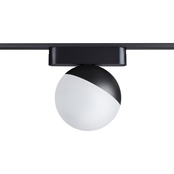 359262 Трековый магнитный светодиодный светильник Novotech SMAL 48V CRI90+ 3000К 800Лм 120° 10W