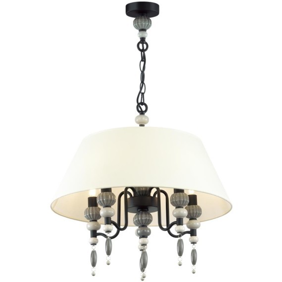 Люстра подвесная Odeon Light 4896/5A Sochi под лампы 5xE14 40W