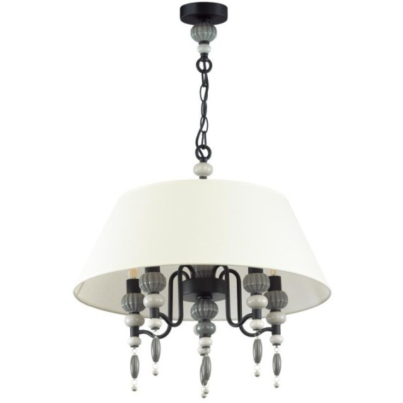 Люстра подвесная Odeon Light 4896/5A Sochi под лампы 5xE14 40W