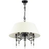 Люстра подвесная Odeon Light 4896/5A Sochi под лампы 5xE14 40W