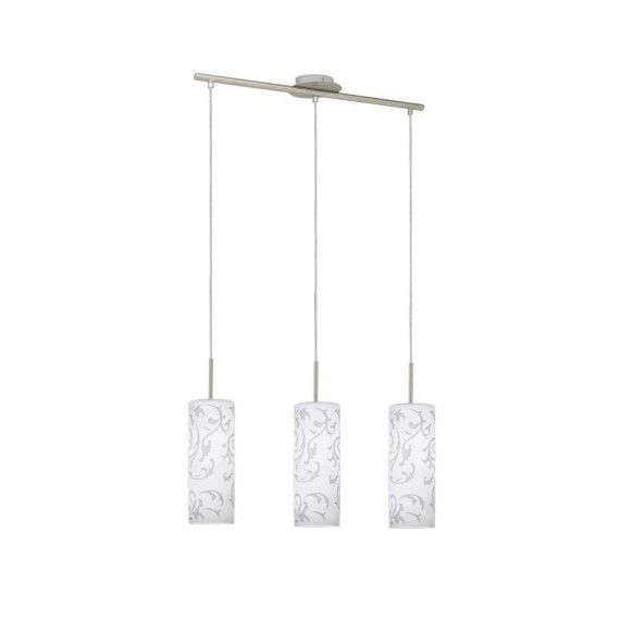 90048 Подвесной потолочный светильник (люстра) AMADORA