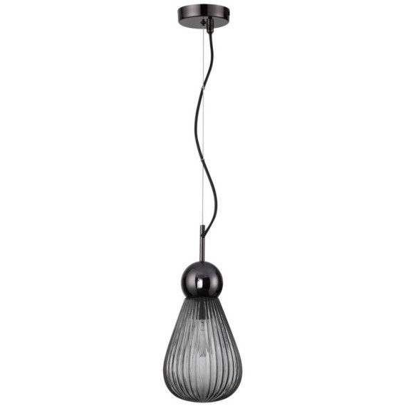 Подвесной светильник с 1 плафоном Odeon Light 5417/1 Elica под лампу 1xE14 40W