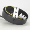 Подвесной светильник с 1 плафоном Lussole LSP-8490 BUTLER IP21 под лампу 1xE27 40W