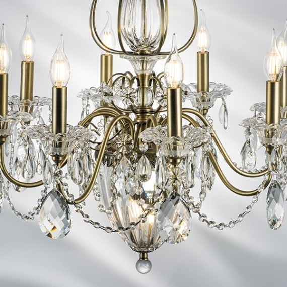 Люстра подвесная Schon Lightstar 790111