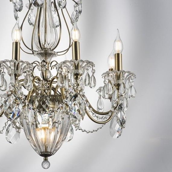 Люстра подвесная Schon Lightstar 790111