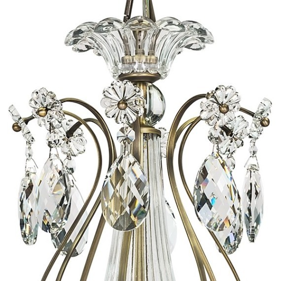 Люстра подвесная Schon Lightstar 790111