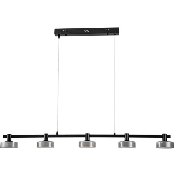 Светильник подвесной светодиодный Stilfort 4009/02/05PL серия Gloze