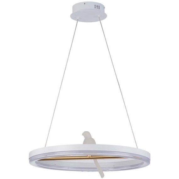 Подвесной светильник Bardy 4653-1P