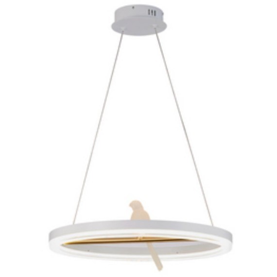 Подвесной светильник Bardy 4653-1P