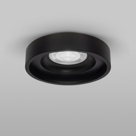 Встраиваемый светильник Maytoni DL035-2-L6B Planet светодиодный LED 11W