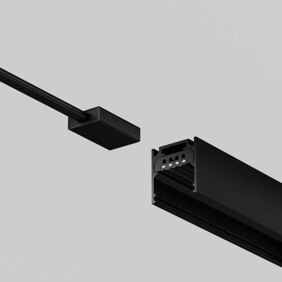 Провод питания для токоведущей ленты Maytoni Exility IP O-TR002-HSP