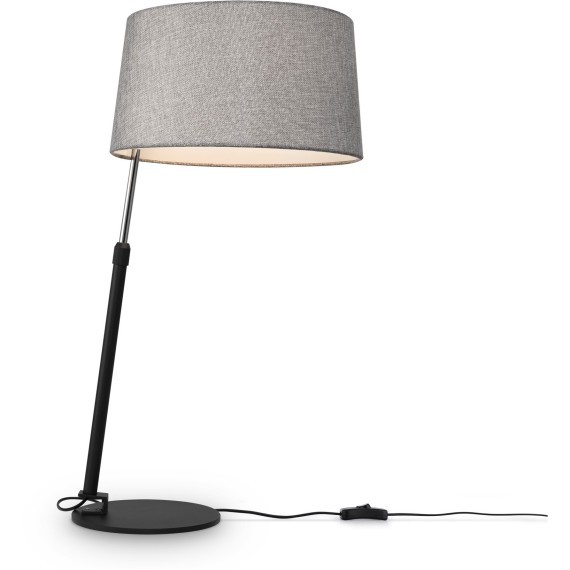 Интерьерная настольная лампа Bergamo MOD613TL-01B