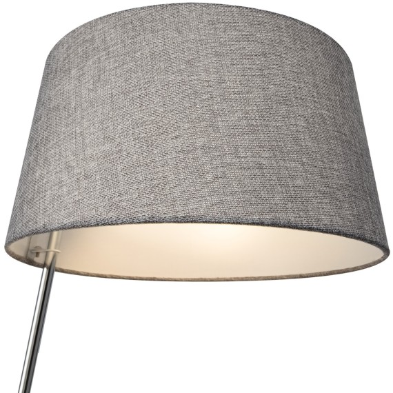 Интерьерная настольная лампа Bergamo MOD613TL-01B