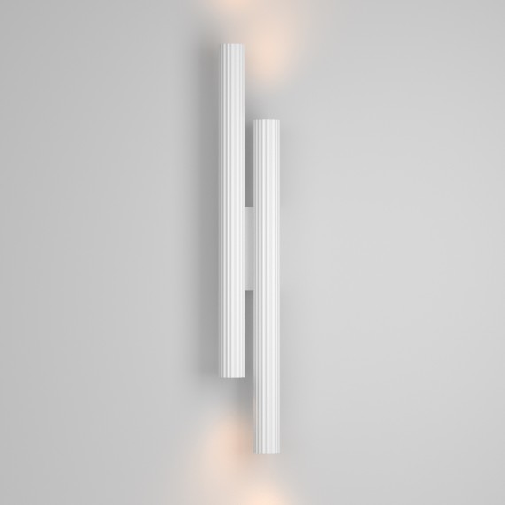 Настенный светильник (бра) Technical C082WL-24W2.7K-W