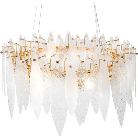 Подвесной светильник Freya FR5217PL-08FG