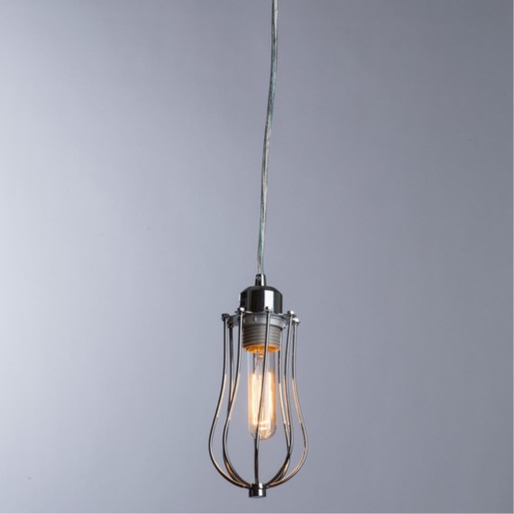 Подвесной светильник Divinare OFELIA 2001/02 SP-1