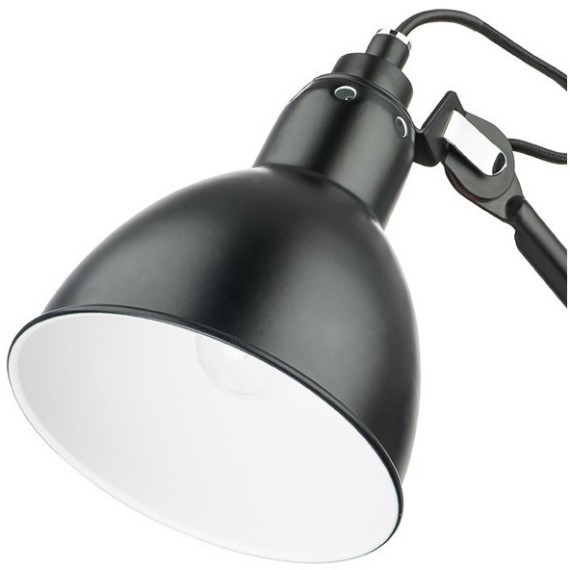Спот на гибкой ножке Lightstar 765607 Loft под лампу 1xE14 40W