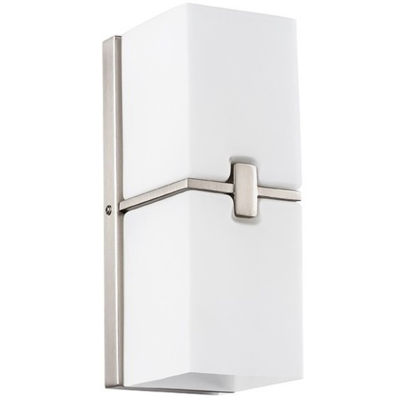 Бра Lightstar 805620 Qubica под лампы 2xE14 80W