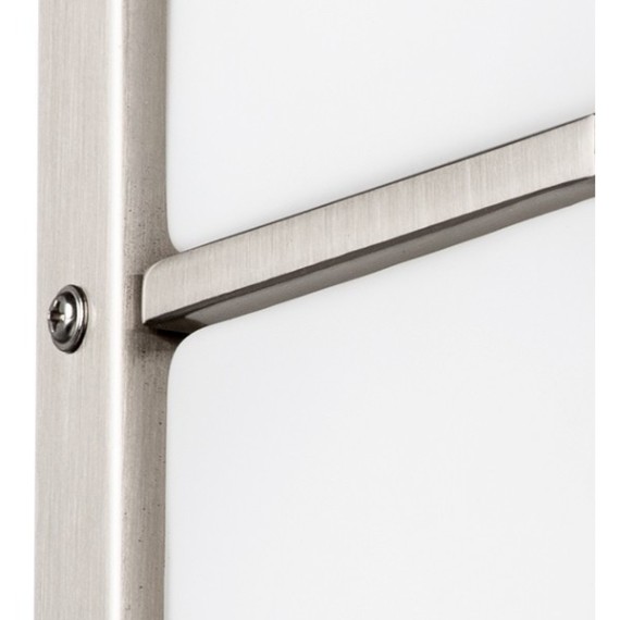 Бра Lightstar 805620 Qubica под лампы 2xE14 80W