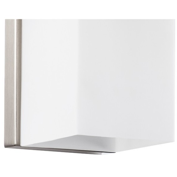 Бра Lightstar 805620 Qubica под лампы 2xE14 80W