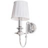 Бра Arte Lamp A1316AP-1CC Molly под лампу 1xE14 60W