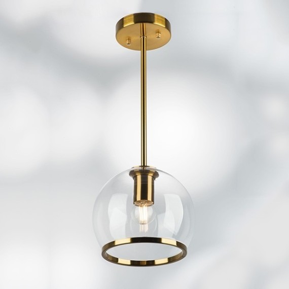 Подвесной светильник Lightstar 729011 Sferico под лампу 1xE27 40W