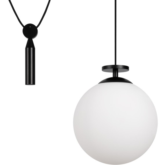 Подвесной светильник Freya FR5221PL-01B