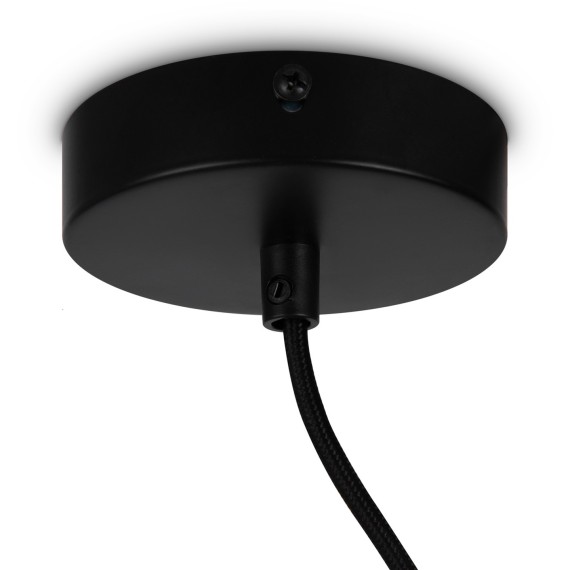 Подвесной светильник Freya FR5221PL-01B