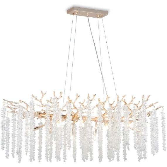 Подвесной светильник Freya FR1010PL-10G1