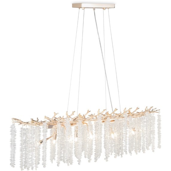 Подвесной светильник Freya FR1010PL-10G1