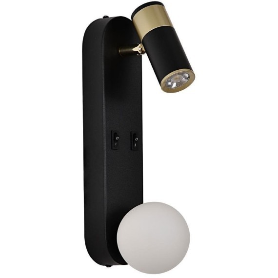 Настенный светильник Invento 4171-2W