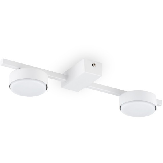 Потолочный светильник Freya FR5363CL-02W