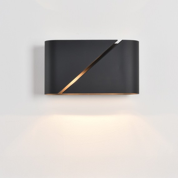 Бра G9 2*20W 220V ELMA 8392/2W