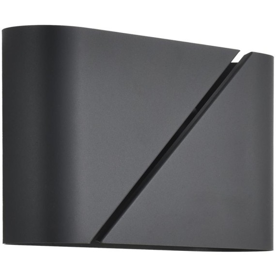 Бра G9 2*20W 220V ELMA 8392/2W