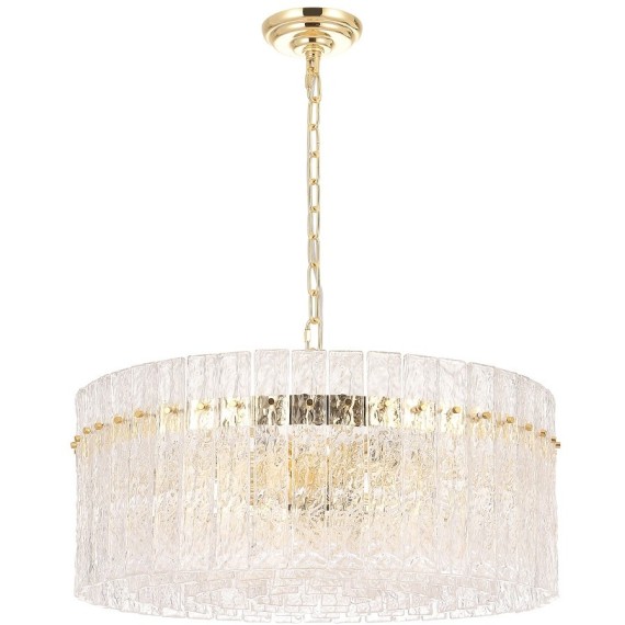 Люстра Crystal Lux OVIEDO SP12