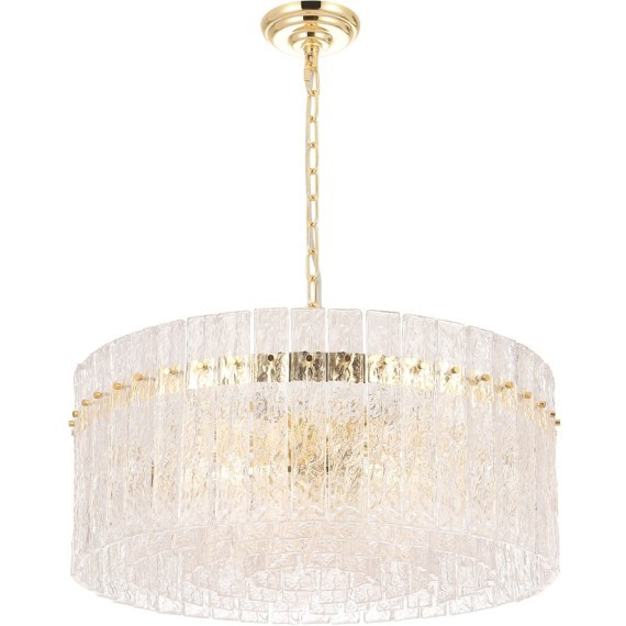 Люстра Crystal Lux OVIEDO SP12