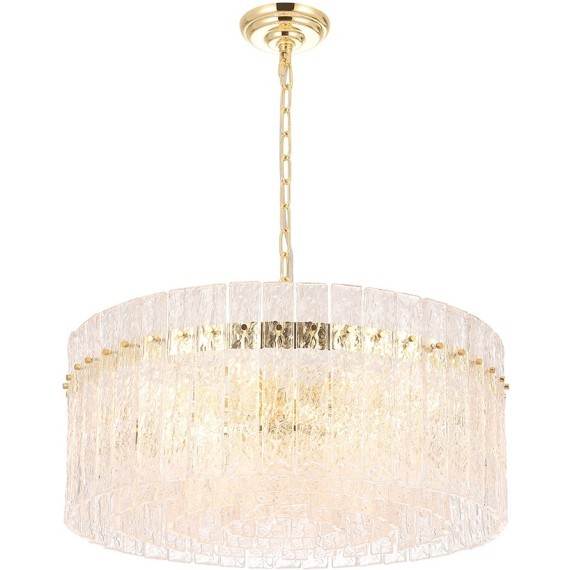 Люстра Crystal Lux OVIEDO SP12