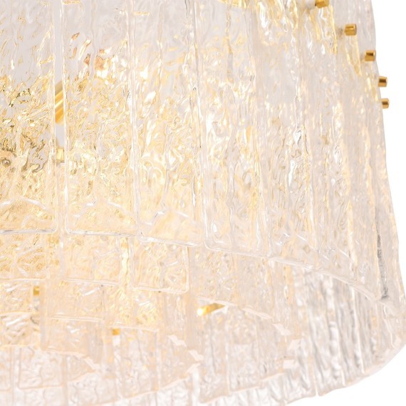 Люстра Crystal Lux OVIEDO SP12