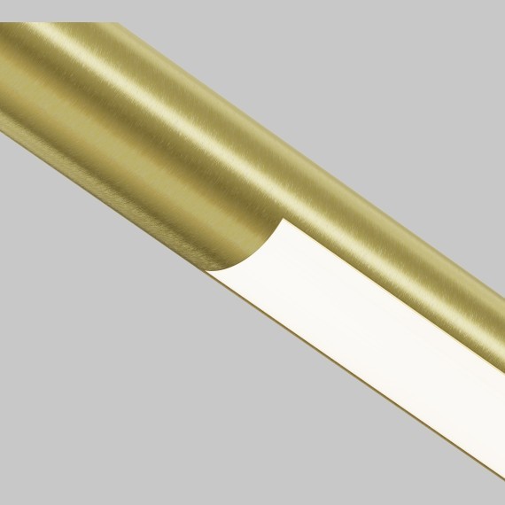 Светильник Technical C100CL-L1000-24W3-6K-BS