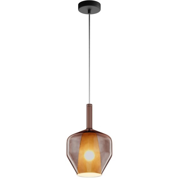 Подвесной светильник Maytoni MOD271PL-01B6