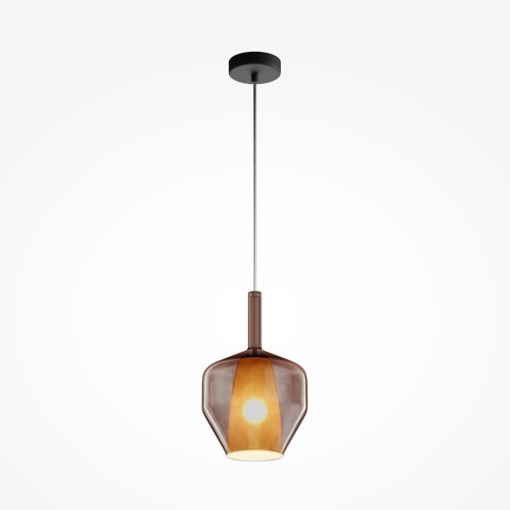 Подвесной светильник Maytoni MOD271PL-01B6