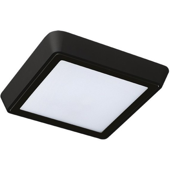 Уличный потолочный светильник Lightstar 216872 Urbano IP65 светодиодный LED 200W