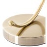 Кабинетная настольная лампа Arte Lamp BANKER A5041LT-1AB