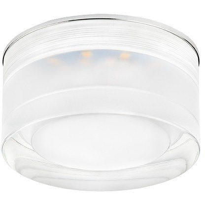 Встраиваемый светильник Lightstar 70232 Artico IP44 светодиодный LED 50W