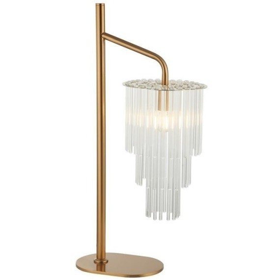 Настольная лампа 2132/03/01T Stilfort, серия Imposio