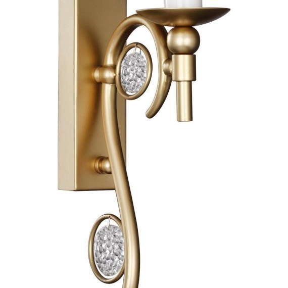 Бра Lietta 2493-1W