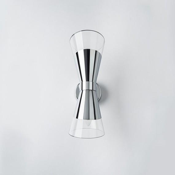 Бра Lightstar 817624 Strato под лампы 2xE14 80W