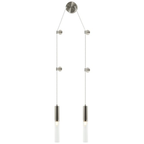 Светильник настенно-потолочный Stilfort 2161/11/02WP серия Satori